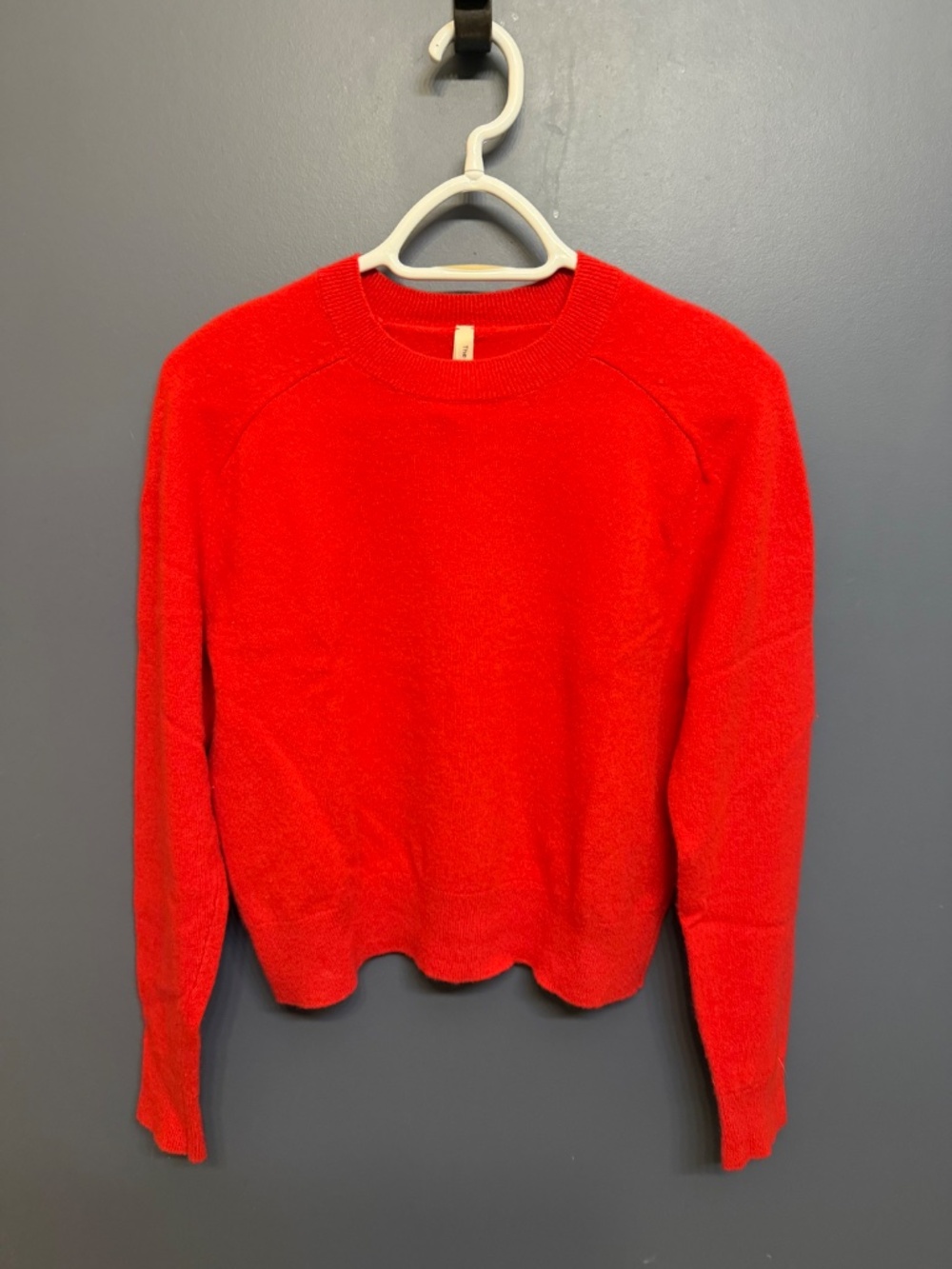 Aritzia 100% Cashmere Sweater - Picture 2 of 5